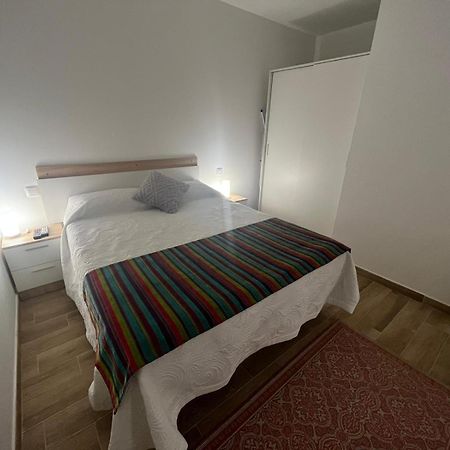Loft Fontanales Lejlighed Agua de Fontanales Eksteriør billede