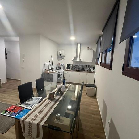 Loft Fontanales Lejlighed Agua de Fontanales Eksteriør billede