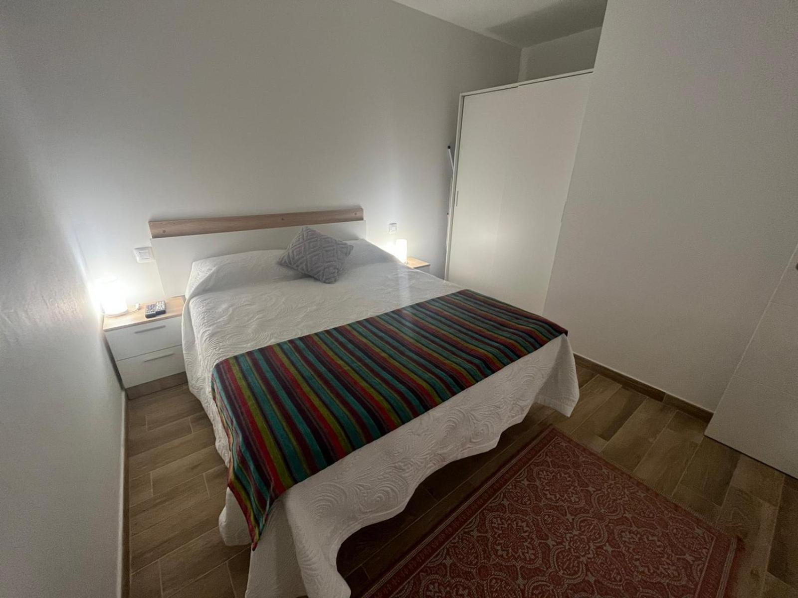 Loft Fontanales Lejlighed Agua de Fontanales Eksteriør billede