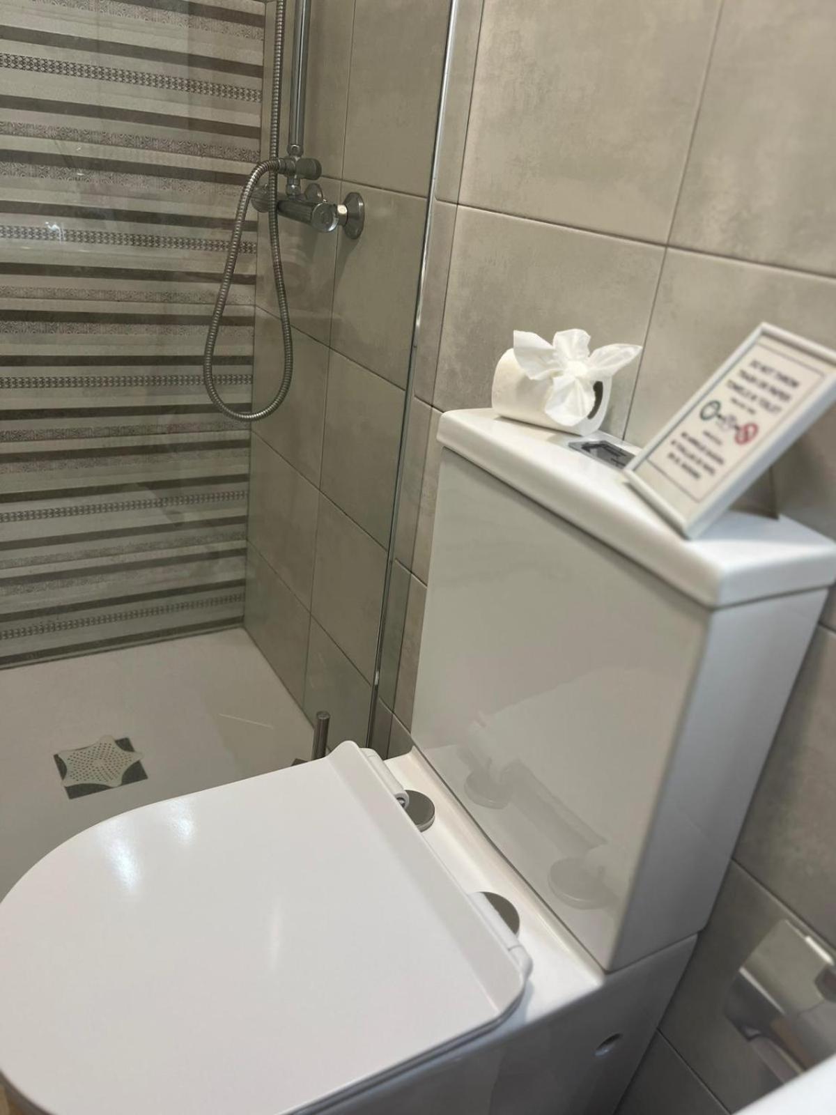 Loft Fontanales Lejlighed Agua de Fontanales Eksteriør billede