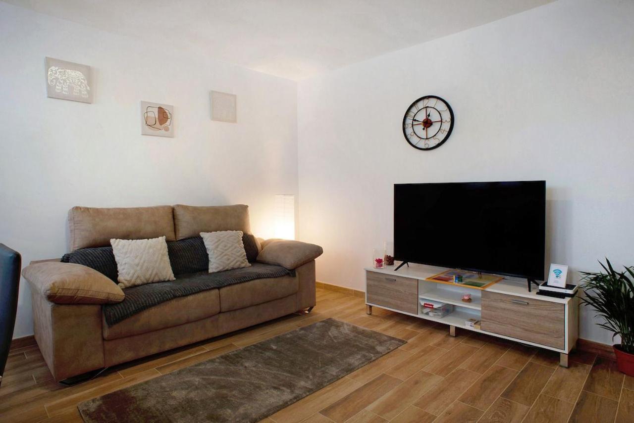 Loft Fontanales Lejlighed Agua de Fontanales Værelse billede