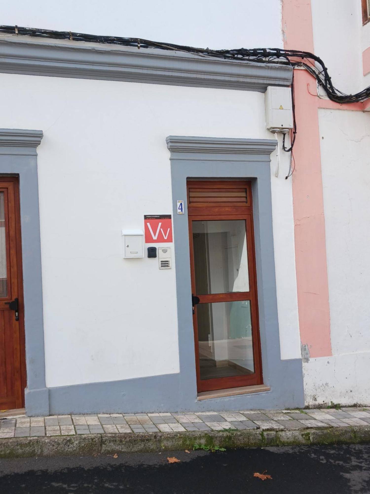 Loft Fontanales Lejlighed Agua de Fontanales Værelse billede